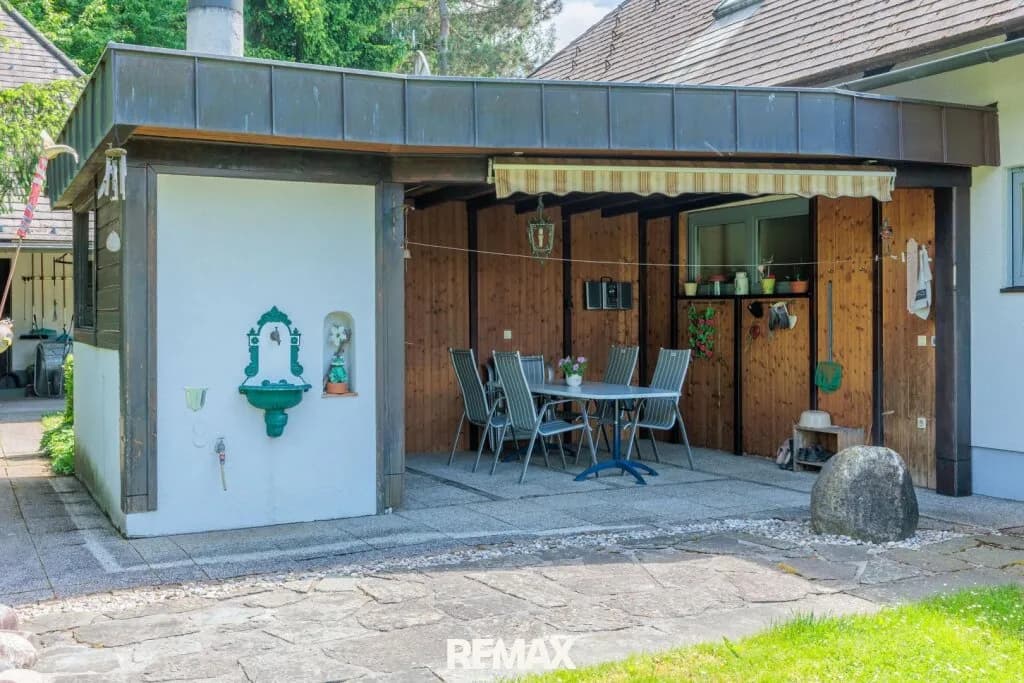 5-Zimmer-Haus kaufen in Klagenfurt – 188 m², € 750.000 – Bild 37 von 46