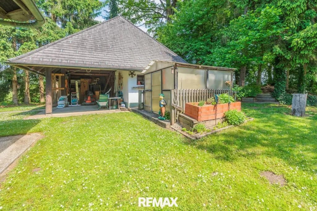 5-Zimmer-Haus kaufen in Klagenfurt – 188 m², € 750.000 – Bild 38 von 46