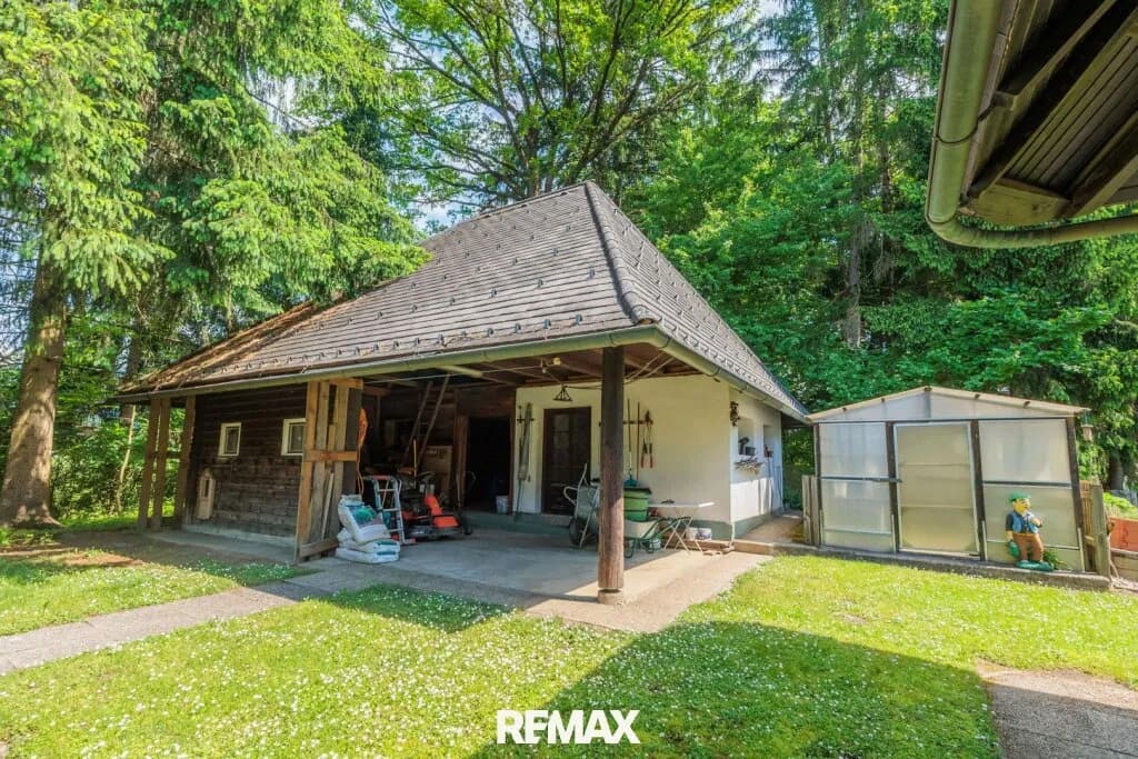 5-Zimmer-Haus kaufen in Klagenfurt – 188 m², € 750.000 – Bild 39 von 46