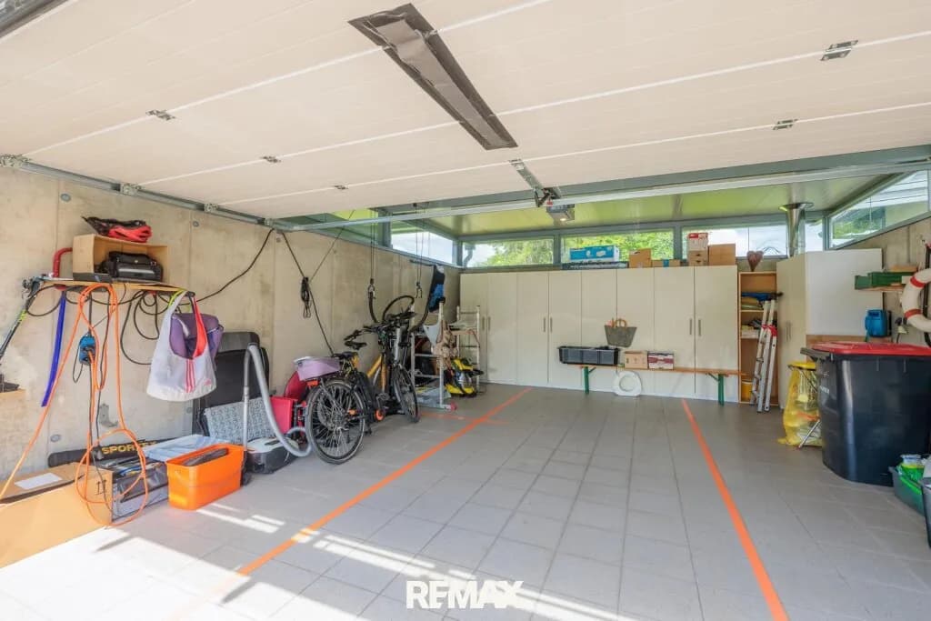 5-Zimmer-Haus kaufen in Klagenfurt – 188 m², € 750.000 – Bild 45 von 46