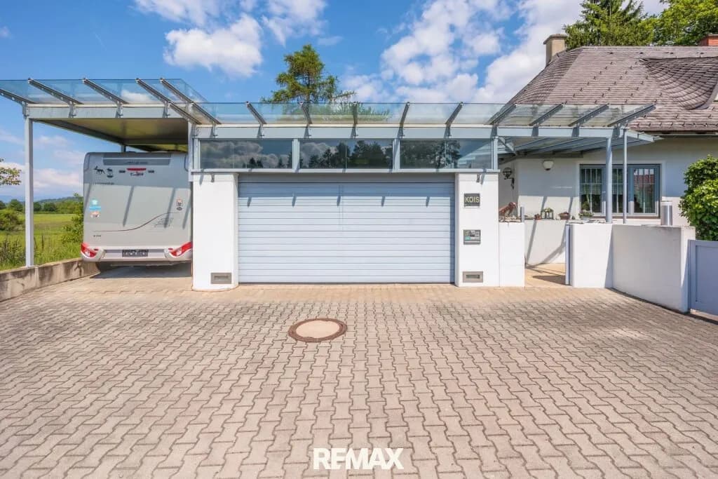 5-Zimmer-Haus kaufen in Klagenfurt – 188 m², € 750.000 – Bild 46 von 46