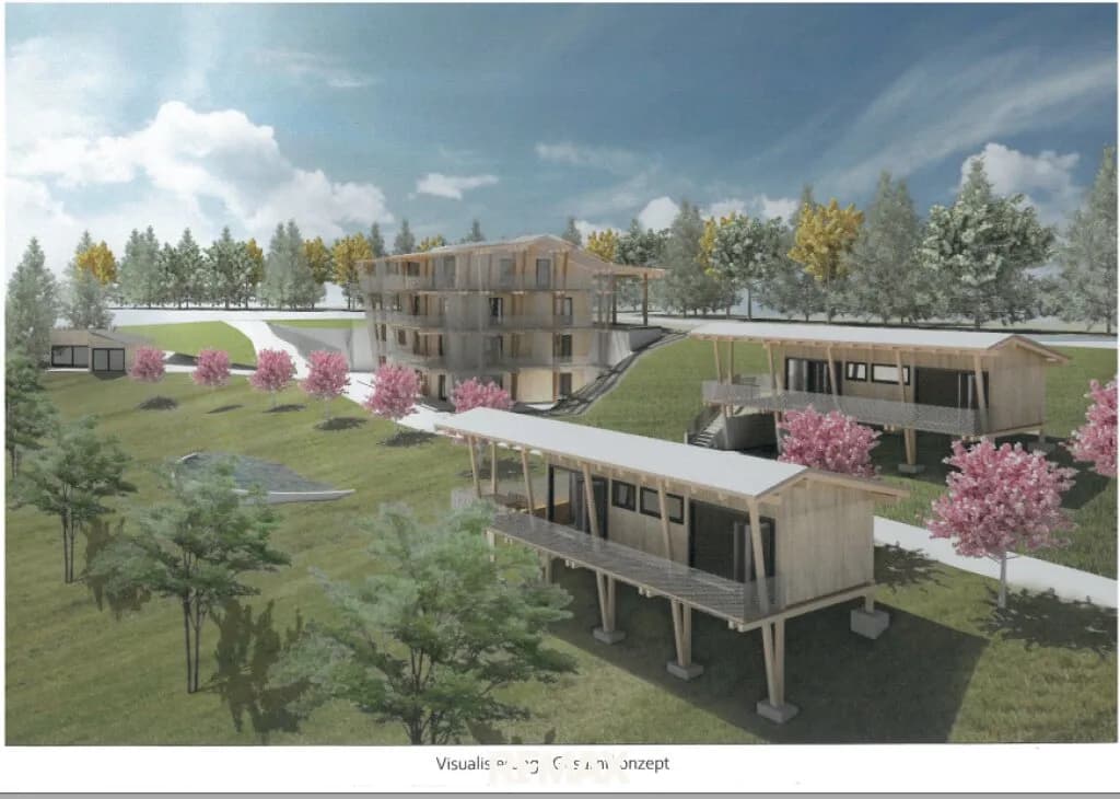 Grundstück kaufen in Klagenfurt Land – 4 266 m², € 270.000