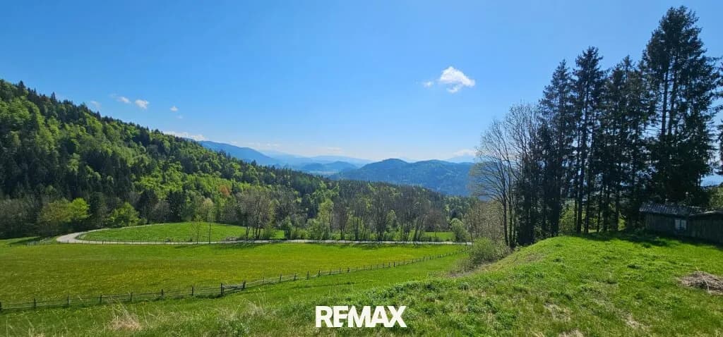 Grundstück kaufen in Klagenfurt Land – 4 266 m², € 270.000 – Bild 2 von 7