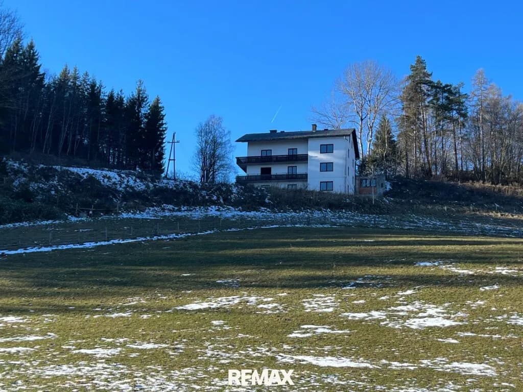 Grundstück kaufen in Klagenfurt Land – 4 266 m², € 270.000 – Bild 5 von 7