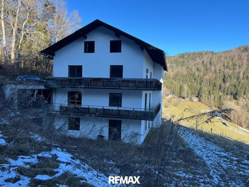 Grundstück kaufen in Klagenfurt Land – 4 266 m², € 270.000 – Bild 6 von 7