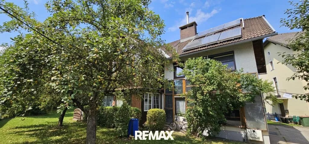 9-Zimmer-Gewerbeimmobilie kaufen in Klagenfurt Land – 225 m², € 350.000