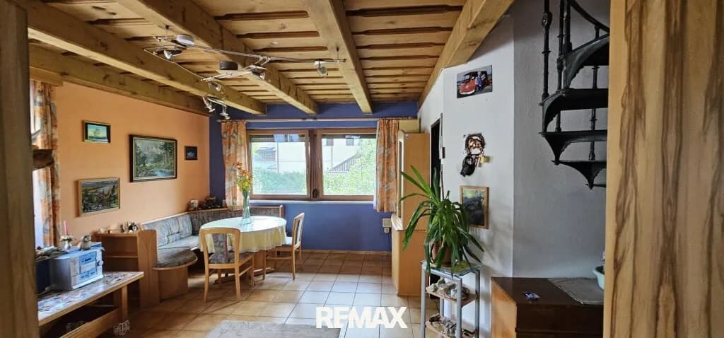 9-Zimmer-Gewerbeimmobilie kaufen in Klagenfurt Land – 225 m², € 350.000 – Bild 2 von 15