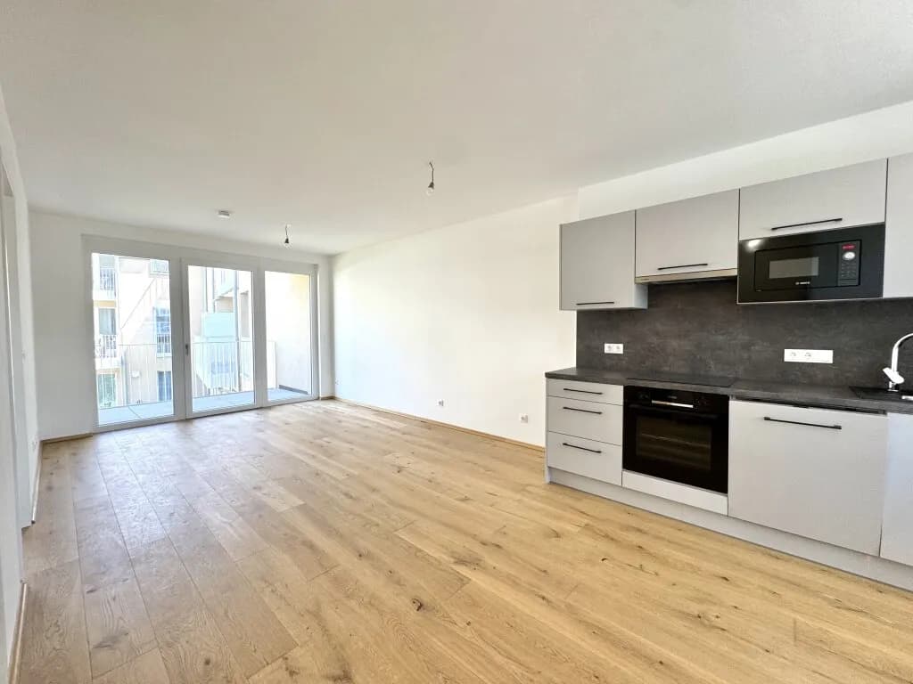 2-Zimmer-Wohnung kaufen in Wien – 51,26 m², € 299.000 – Bild 1 von 10