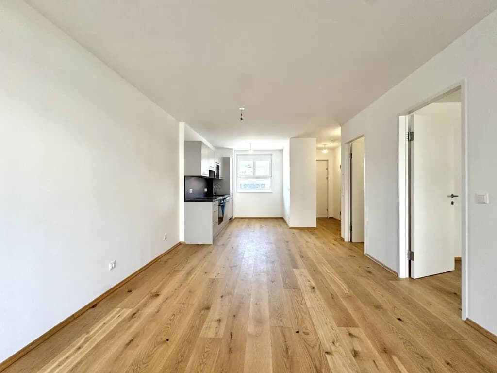 2-Zimmer-Wohnung kaufen in Wien – 51,26 m², € 299.000 – Bild 3 von 10