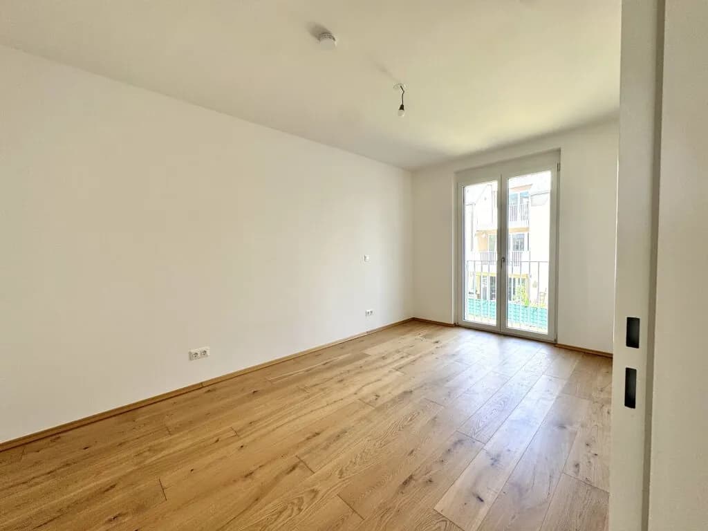 2-Zimmer-Wohnung kaufen in Wien – 51,26 m², € 299.000 – Bild 4 von 10