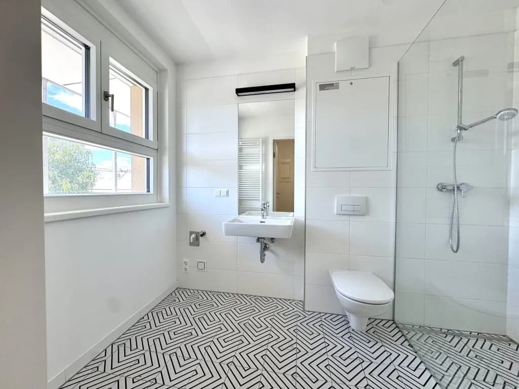 2-Zimmer-Wohnung kaufen in Wien – 51,26 m², € 299.000 – Bild 6 von 10