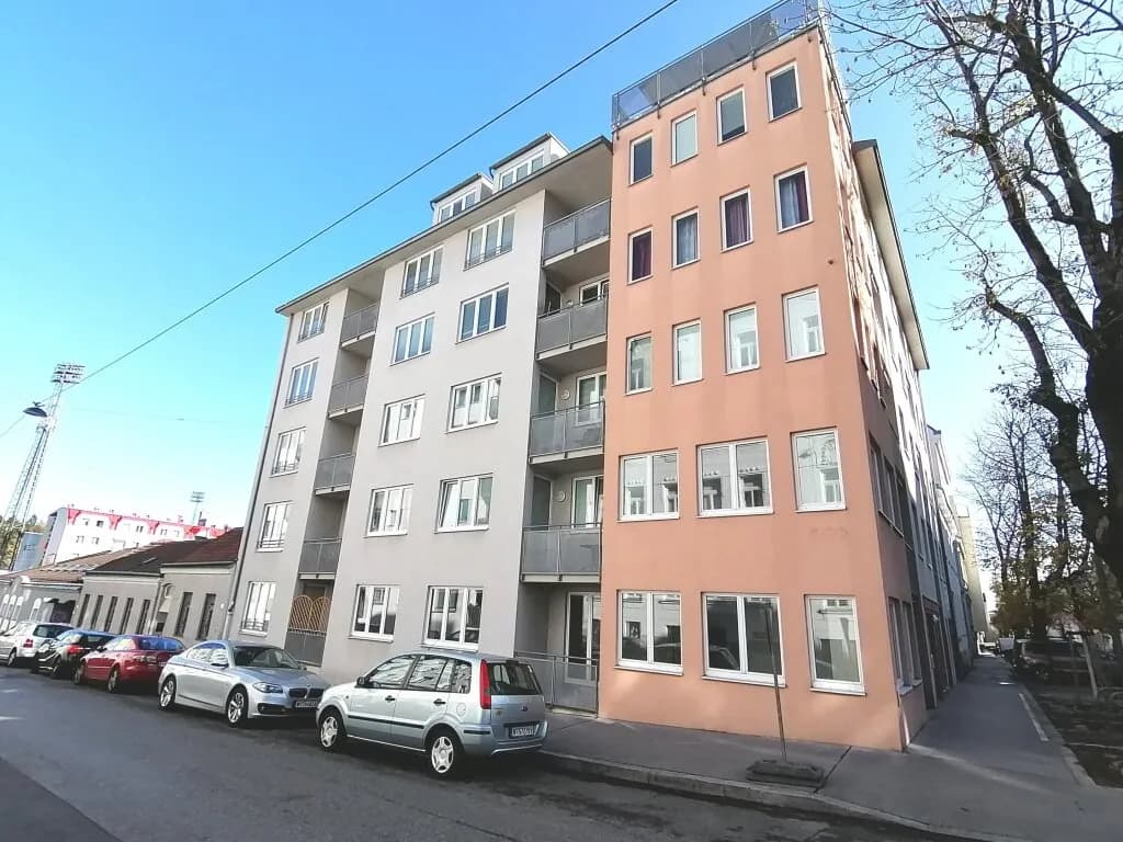 3-Zimmer-Wohnung kaufen in Wien – 59,04 m², € 330.000