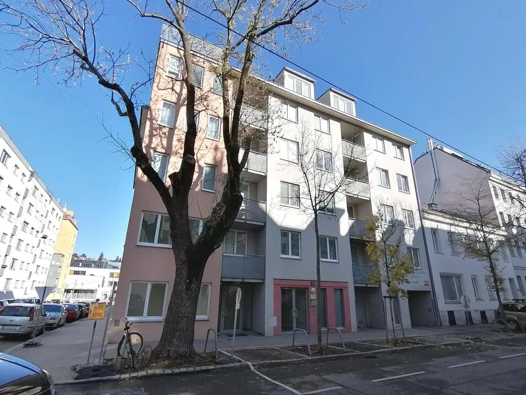 3-Zimmer-Wohnung kaufen in Wien – 59,04 m², € 330.000 – Bild 2 von 9