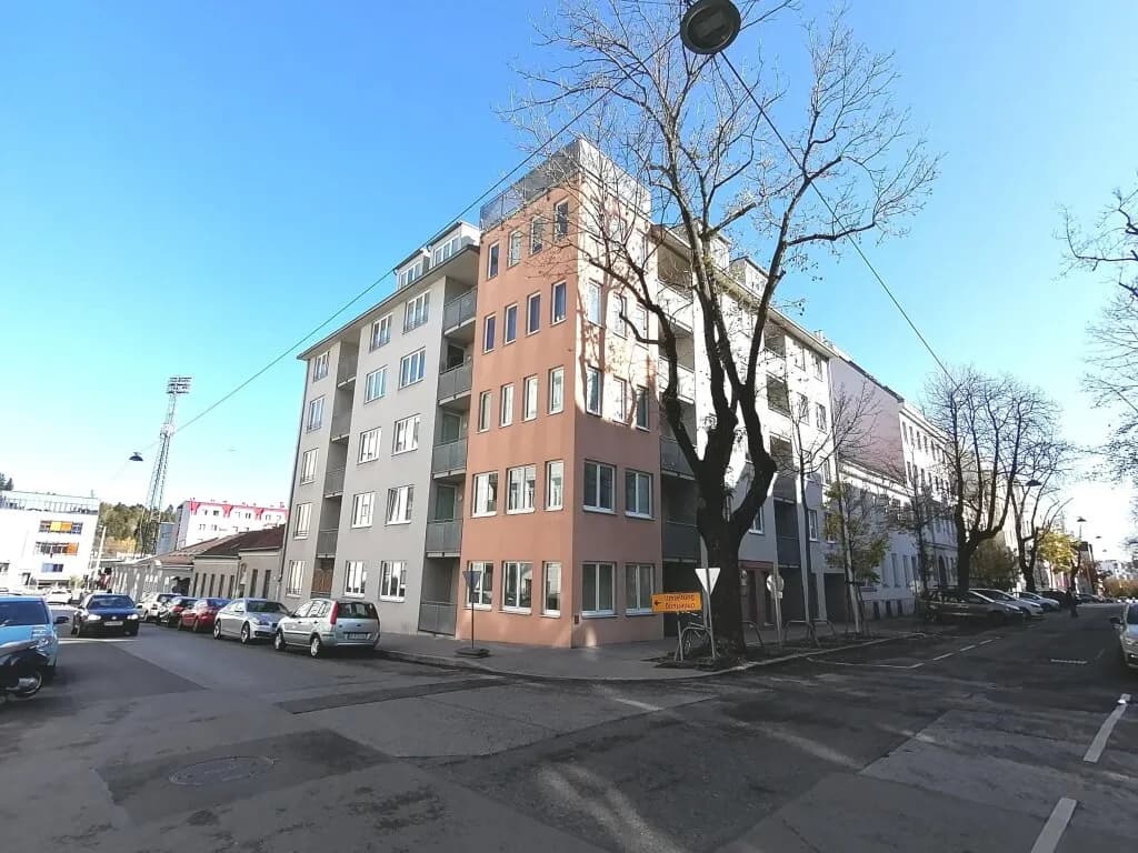 3-Zimmer-Wohnung kaufen in Wien – 59,04 m², € 330.000 – Bild 3 von 9