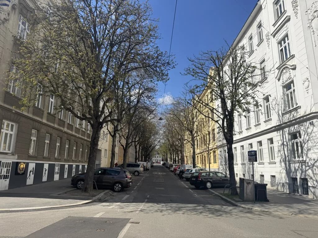 3-Zimmer-Wohnung kaufen in Wien – 59,04 m², € 330.000 – Bild 4 von 9