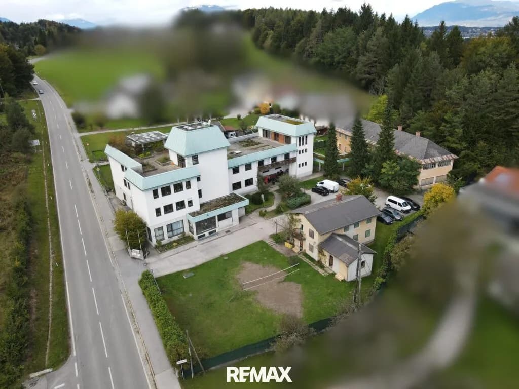 Immobilie kaufen in Villach Land – Bild 2 von 2