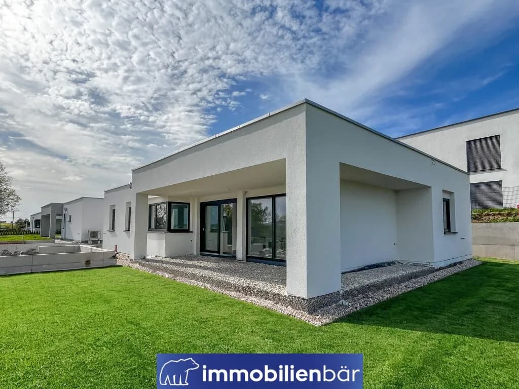 4-Zimmer-Haus kaufen in Grieskirchen – 126,02 m², € 589.000