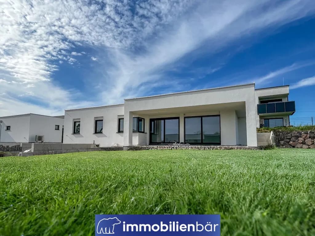 4-Zimmer-Haus kaufen in Grieskirchen – 126,02 m², € 589.000 – Bild 2 von 18