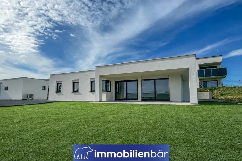 4-Zimmer-Haus kaufen in Grieskirchen – 126,02 m², € 589.000 – Bild 3 von 18