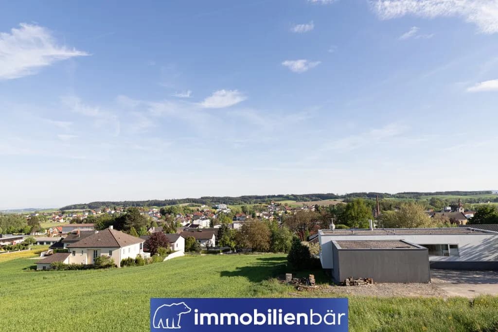 4-Zimmer-Haus kaufen in Grieskirchen – 126,02 m², € 589.000 – Bild 5 von 18