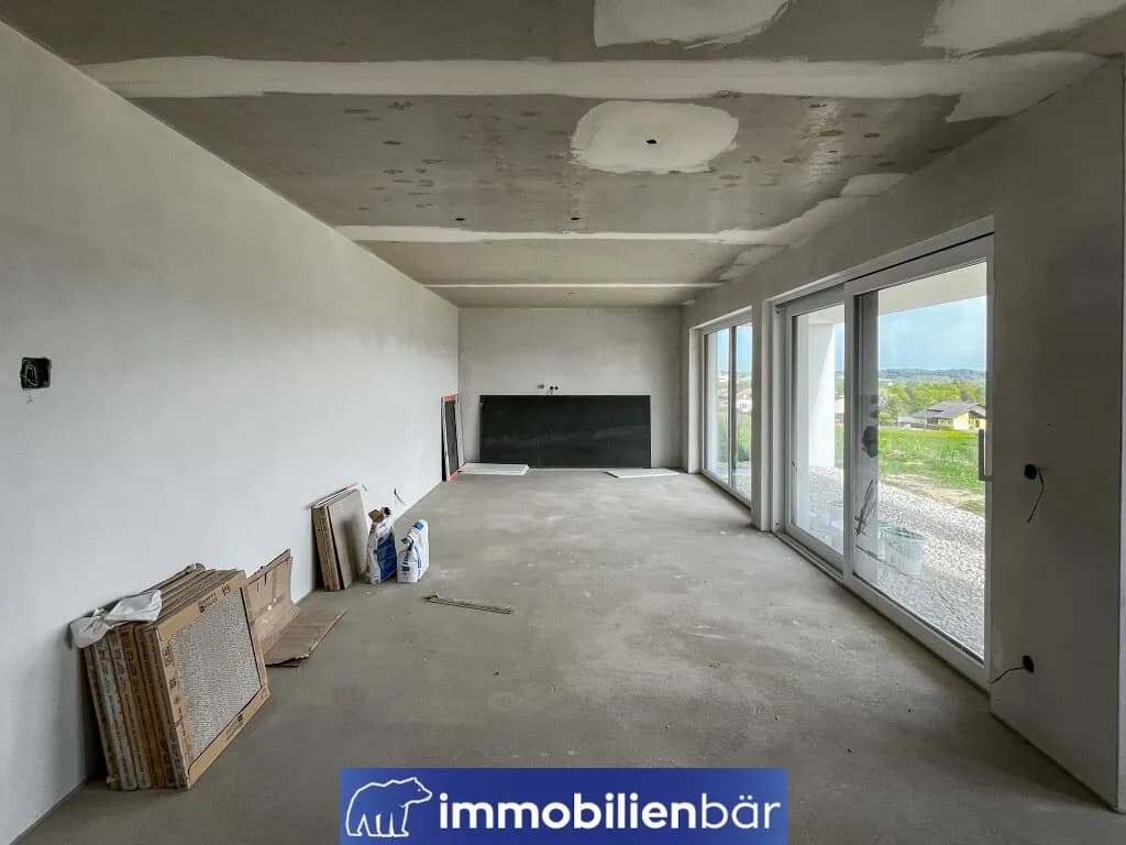 4-Zimmer-Haus kaufen in Grieskirchen – 126,02 m², € 589.000 – Bild 9 von 18