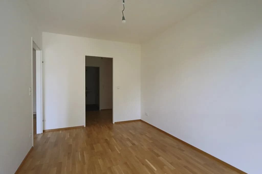 2-Zimmer-Wohnung mieten in Krems Land – 51,13 m², € 878 – Bild 6 von 9