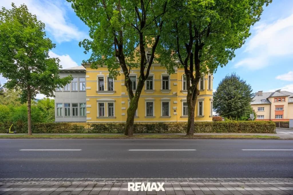 Immobilie kaufen in Villach – 1 791 m², € 1.650.000 – Bild 2 von 14