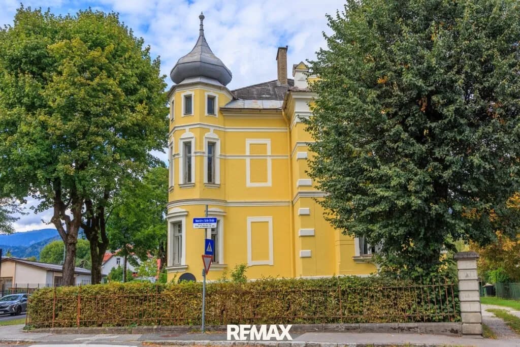 Immobilie kaufen in Villach – 1 791 m², € 1.650.000 – Bild 4 von 14