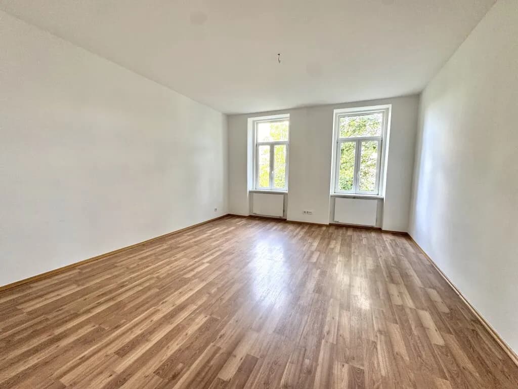 1-Zimmer-Wohnung kaufen in Wien – 31,38 m², € 195.000 – Bild 2 von 6