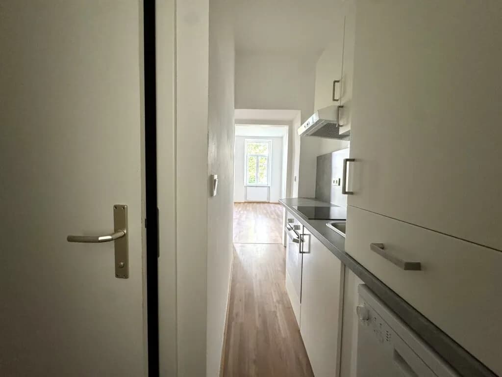 1-Zimmer-Wohnung kaufen in Wien – 31,38 m², € 195.000 – Bild 5 von 6