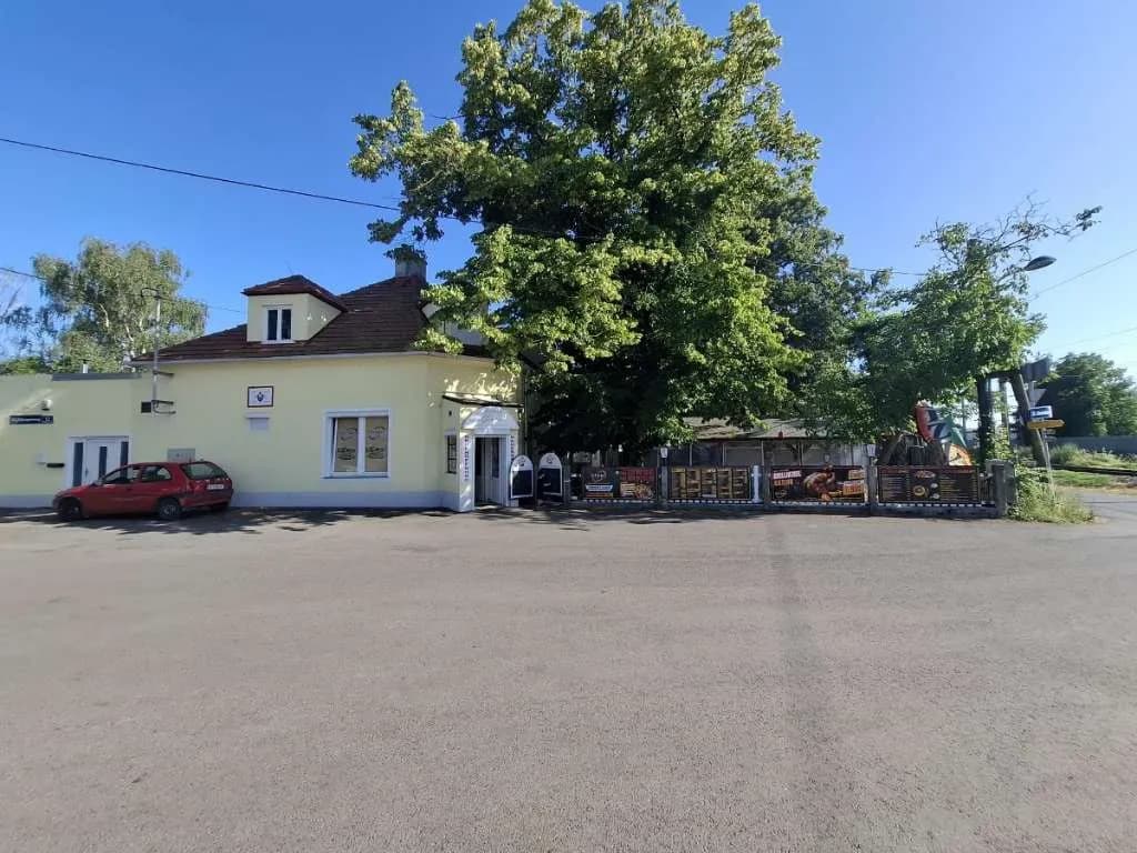 Gewerbeimmobilie mieten in Wien – 450 m², € 2.207 – Bild 1 von 25