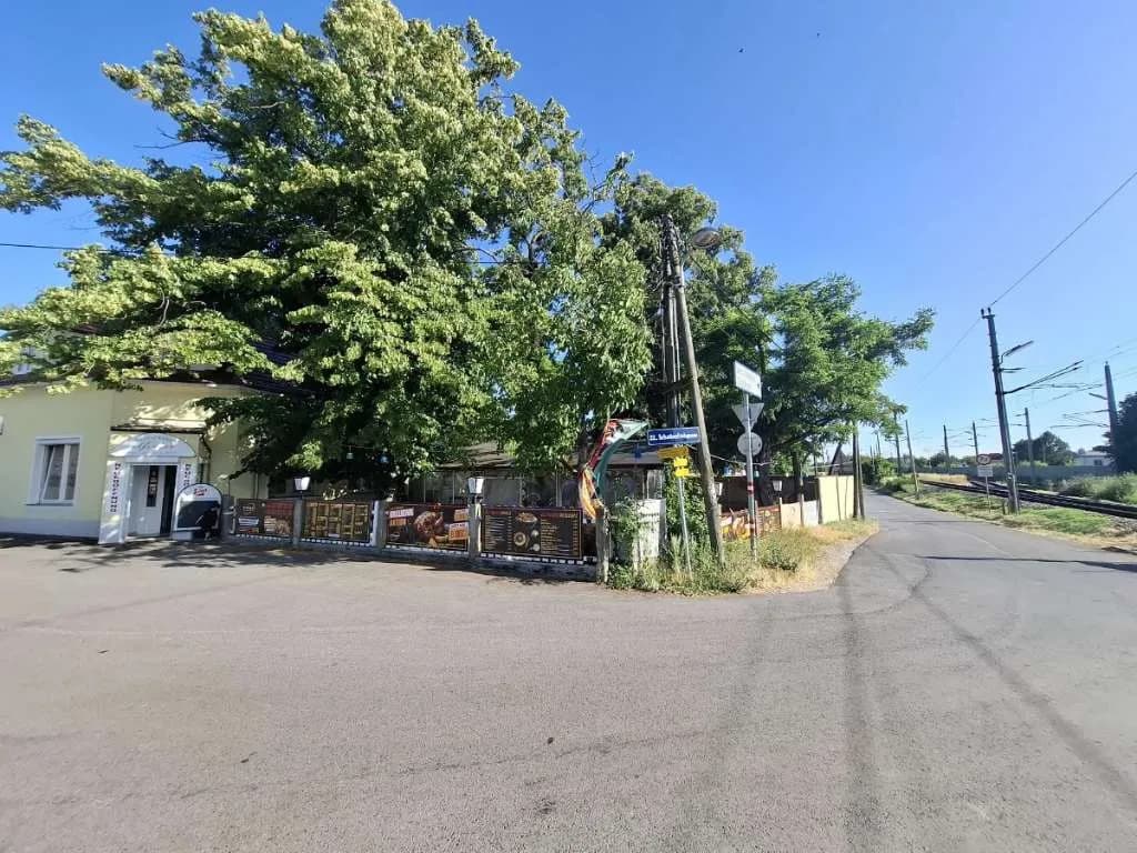 Gewerbeimmobilie mieten in Wien – 450 m², € 2.207 – Bild 2 von 25