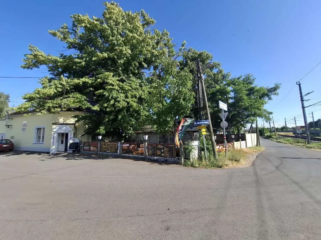 Gewerbeimmobilie mieten in Wien – 450 m², € 2.207 – Bild 3 von 25