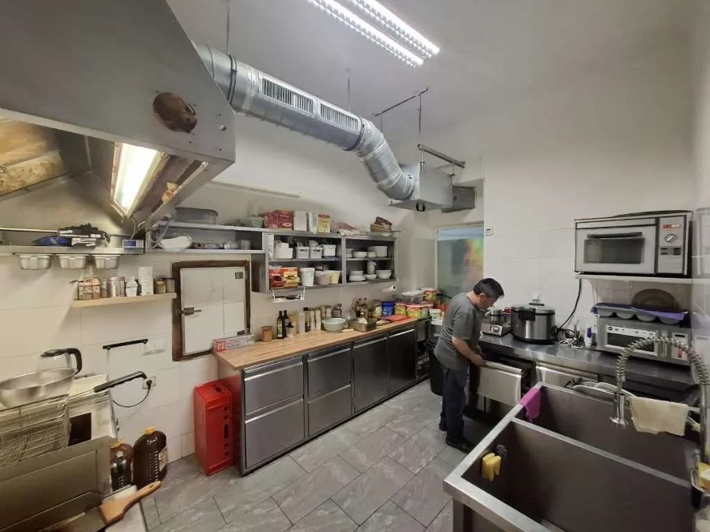 Gewerbeimmobilie mieten in Wien – 450 m², € 2.207 – Bild 4 von 25