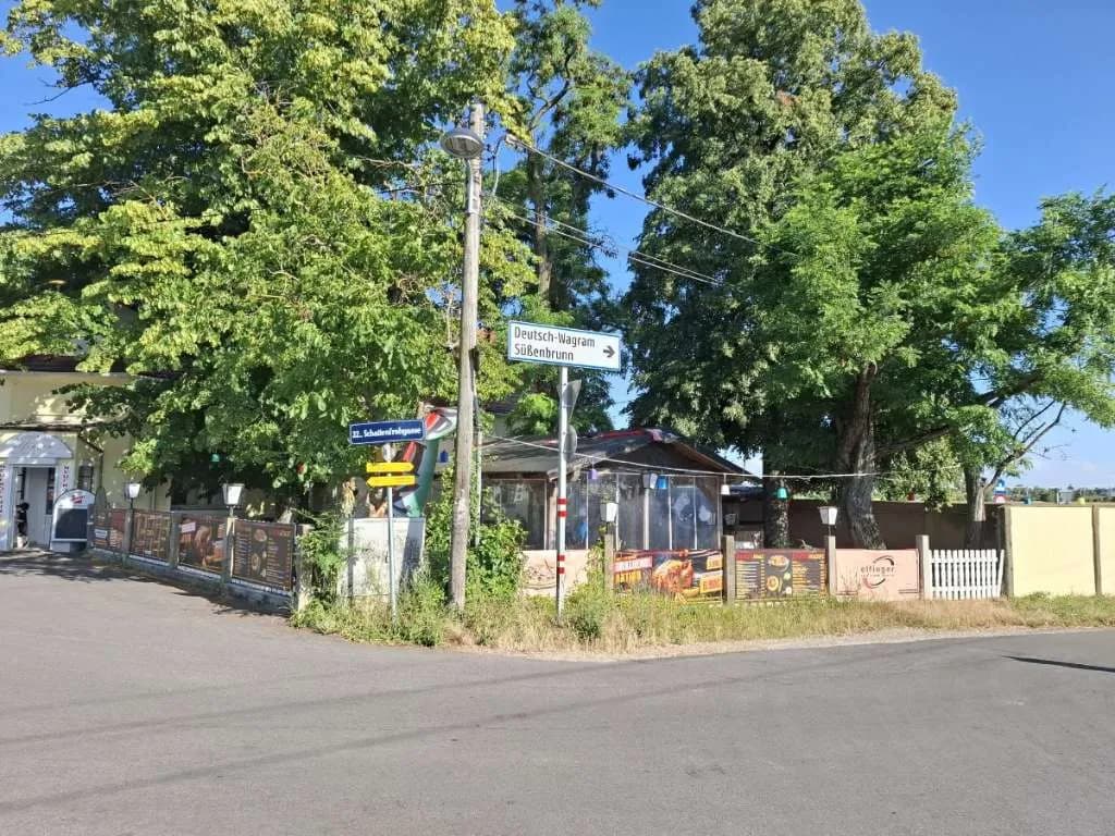 Gewerbeimmobilie mieten in Wien – 450 m², € 2.207 – Bild 5 von 25