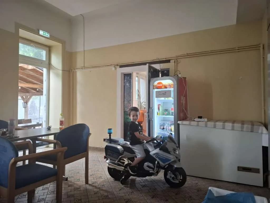 Gewerbeimmobilie mieten in Wien – 450 m², € 2.207 – Bild 7 von 25