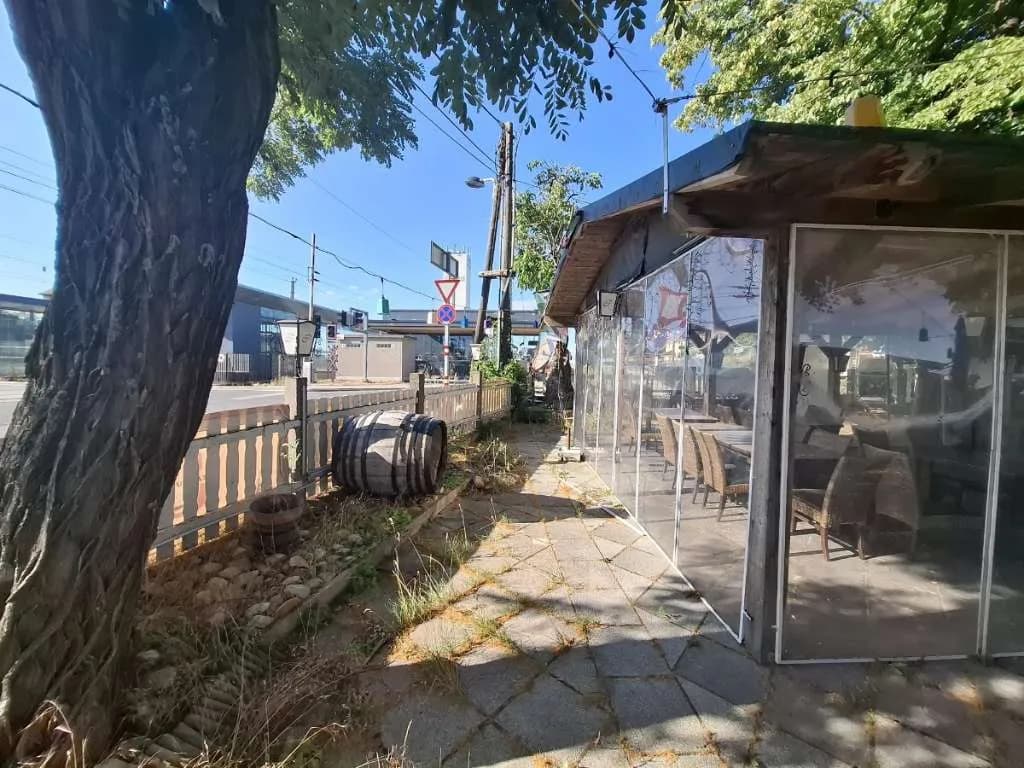 Gewerbeimmobilie mieten in Wien – 450 m², € 2.207 – Bild 11 von 25