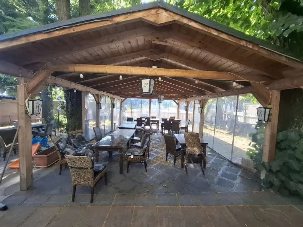 Gewerbeimmobilie mieten in Wien – 450 m², € 2.207 – Bild 12 von 25