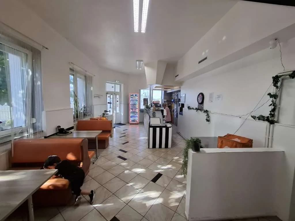 Gewerbeimmobilie mieten in Wien – 450 m², € 2.207 – Bild 13 von 25