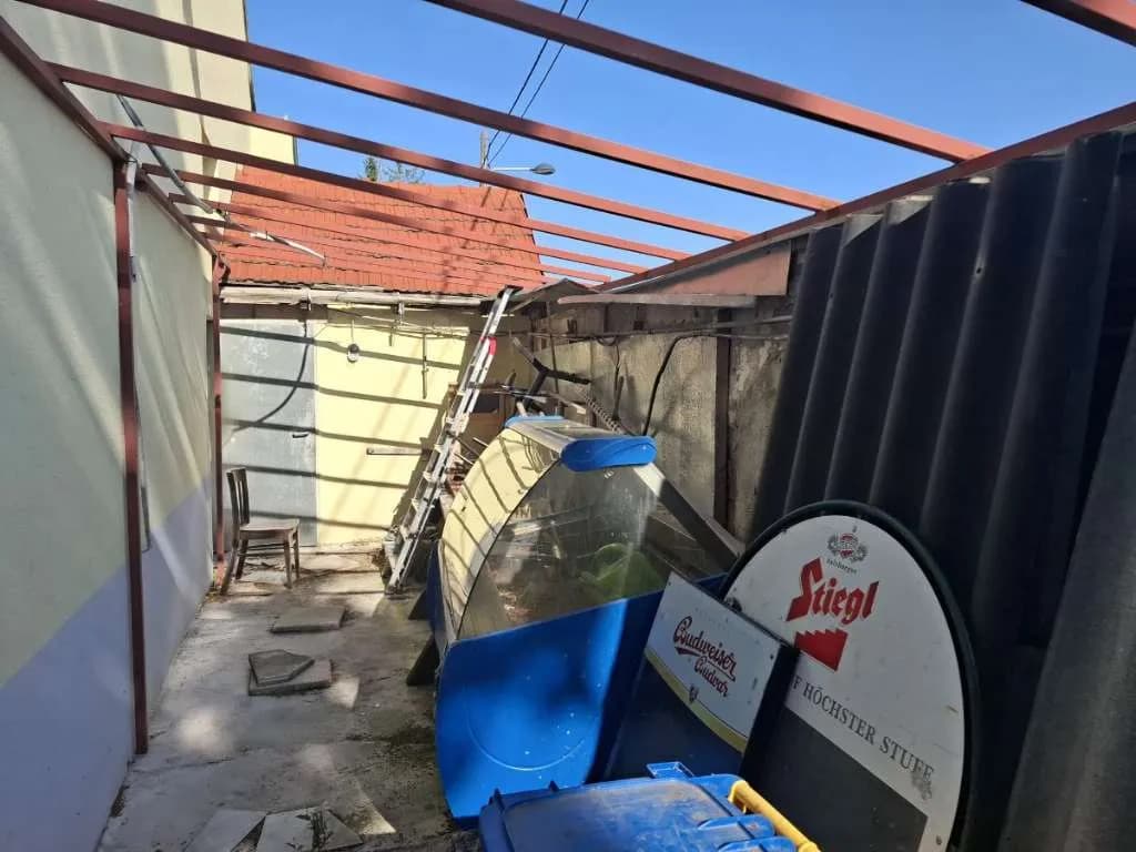 Gewerbeimmobilie mieten in Wien – 450 m², € 2.207 – Bild 17 von 25