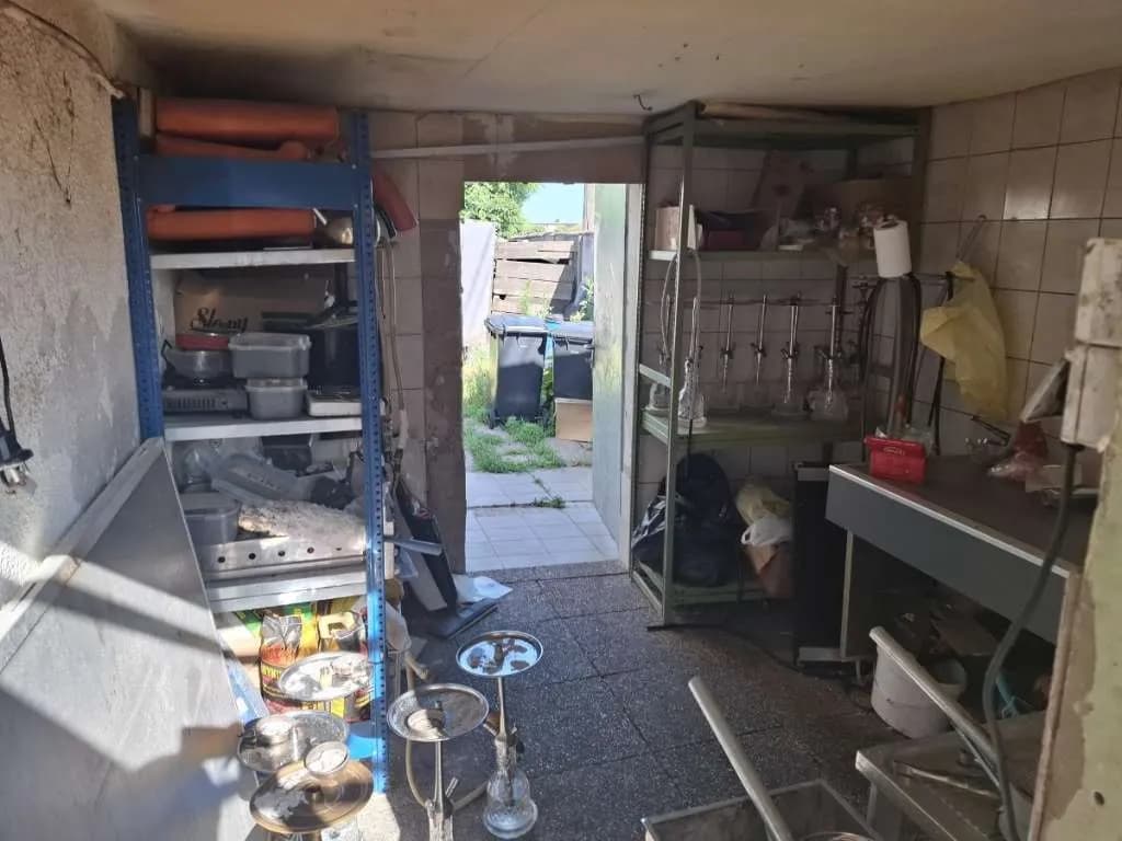 Gewerbeimmobilie mieten in Wien – 450 m², € 2.207 – Bild 20 von 25