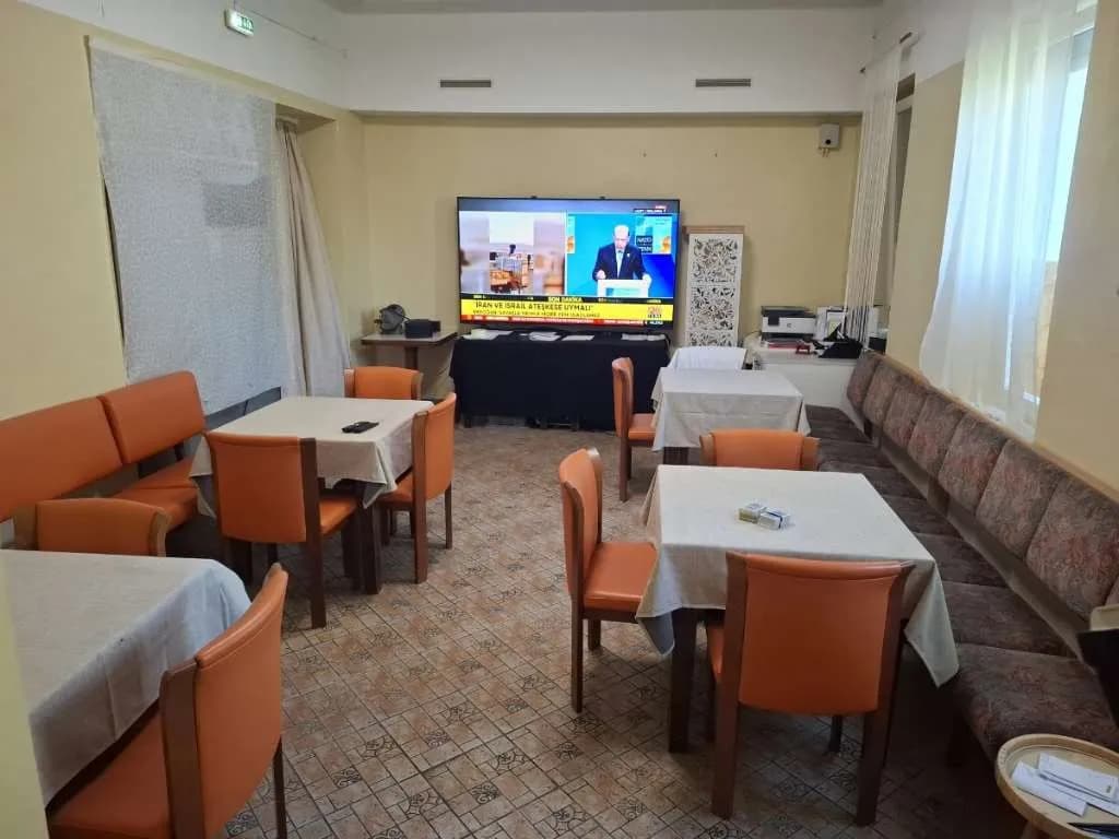 Gewerbeimmobilie mieten in Wien – 450 m², € 2.207 – Bild 21 von 25