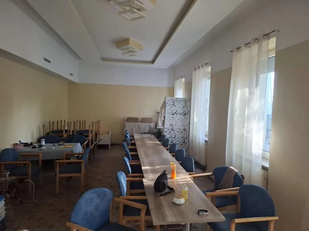 Gewerbeimmobilie mieten in Wien – 450 m², € 2.207 – Bild 22 von 25
