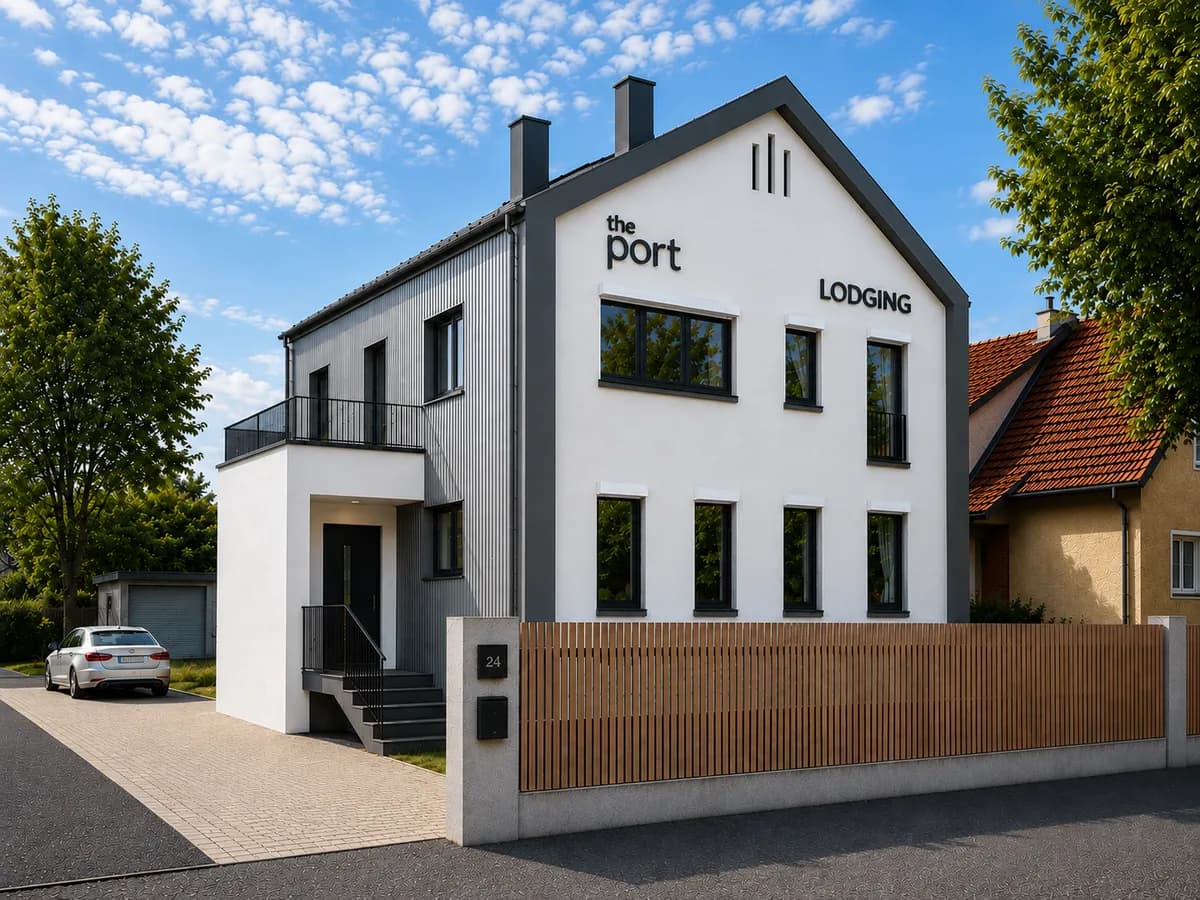 3-Zimmer-Wohnung mieten in Oberwart – 100 m², € 1.250