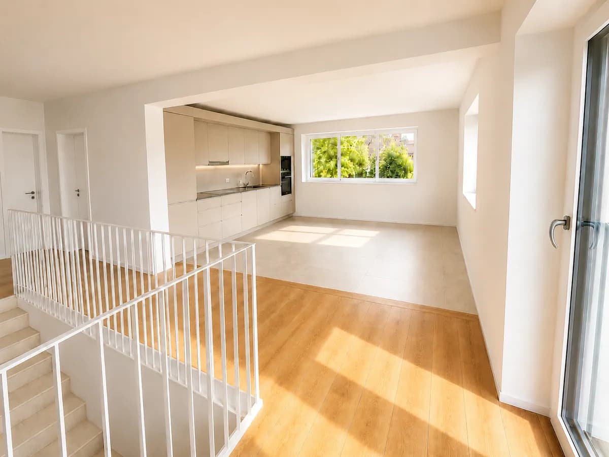 3-Zimmer-Wohnung mieten in Oberwart – 100 m², € 1.250 – Bild 3 von 12