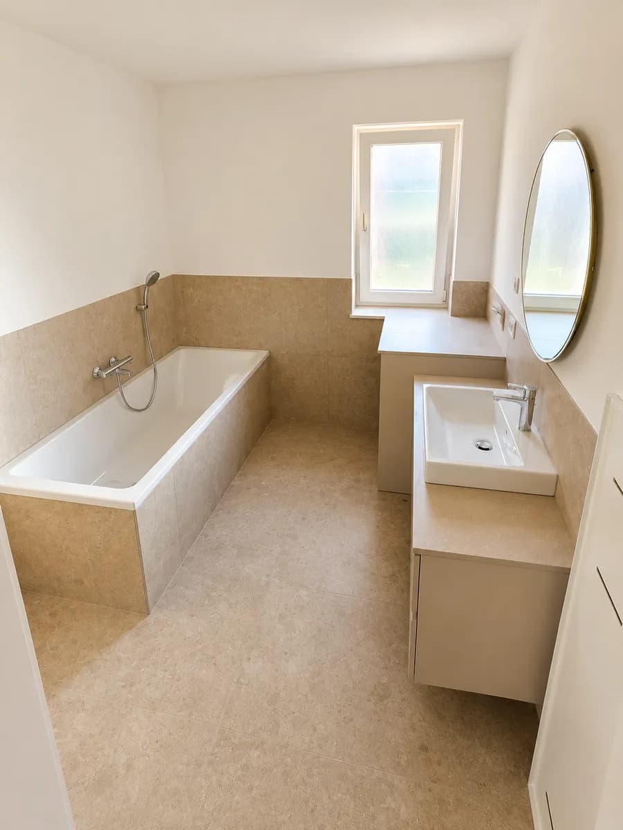 3-Zimmer-Wohnung mieten in Oberwart – 100 m², € 1.250 – Bild 9 von 12