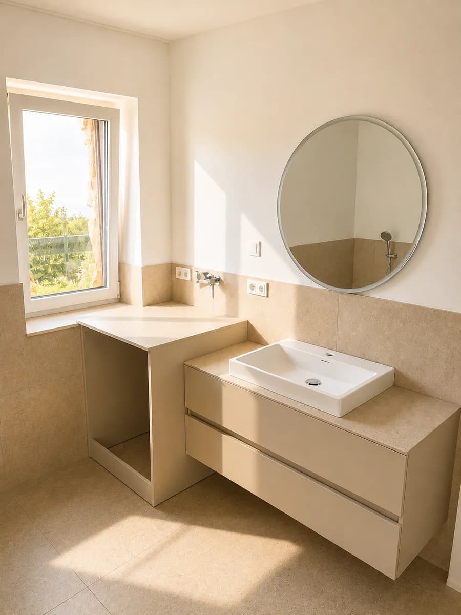 3-Zimmer-Wohnung mieten in Oberwart – 100 m², € 1.250 – Bild 10 von 12