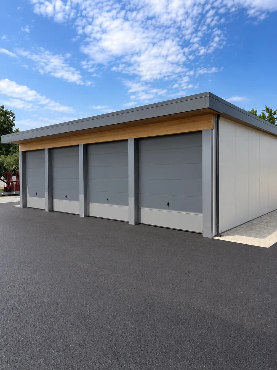 3-Zimmer-Wohnung mieten in Oberwart – 100 m², € 1.250 – Bild 11 von 12