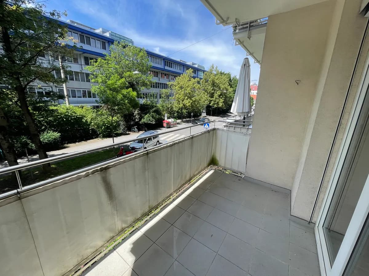 2-Zimmer-Wohnung kaufen in Graz – 73 m², € 338.000