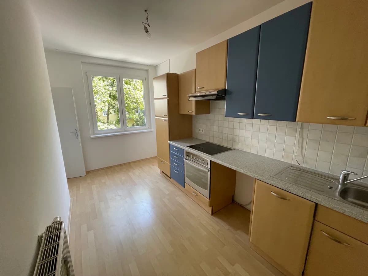 2-Zimmer-Wohnung kaufen in Graz – 73 m², € 338.000 – Bild 3 von 10